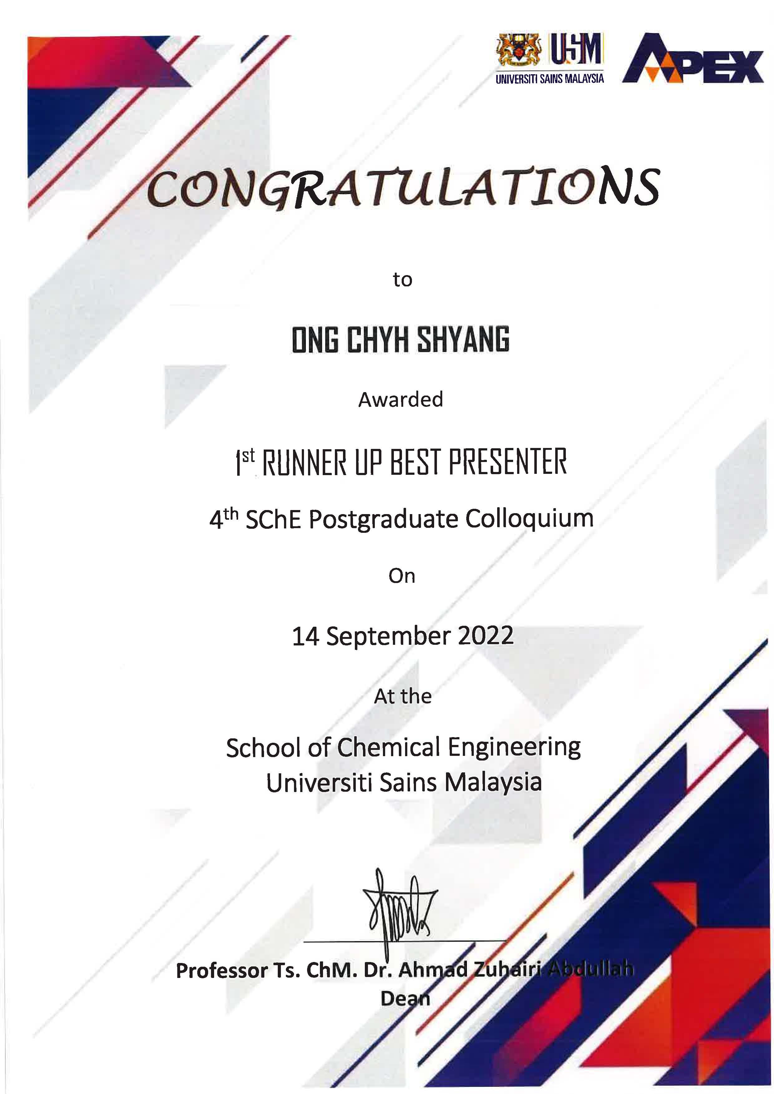CS 2