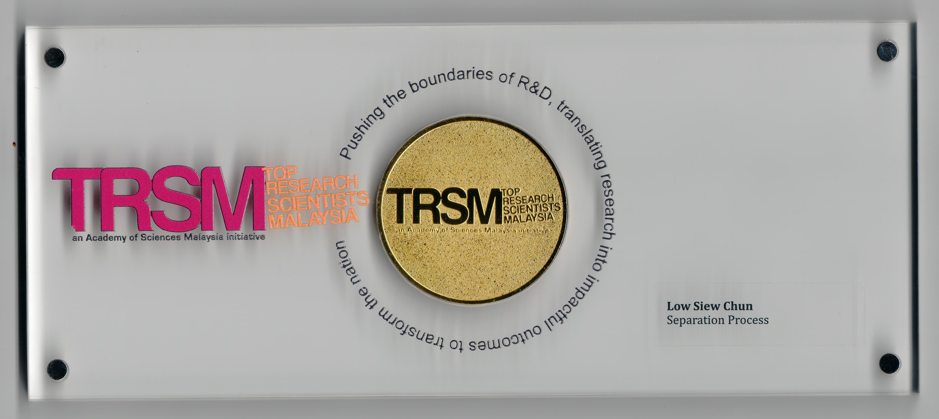 TRSM 2